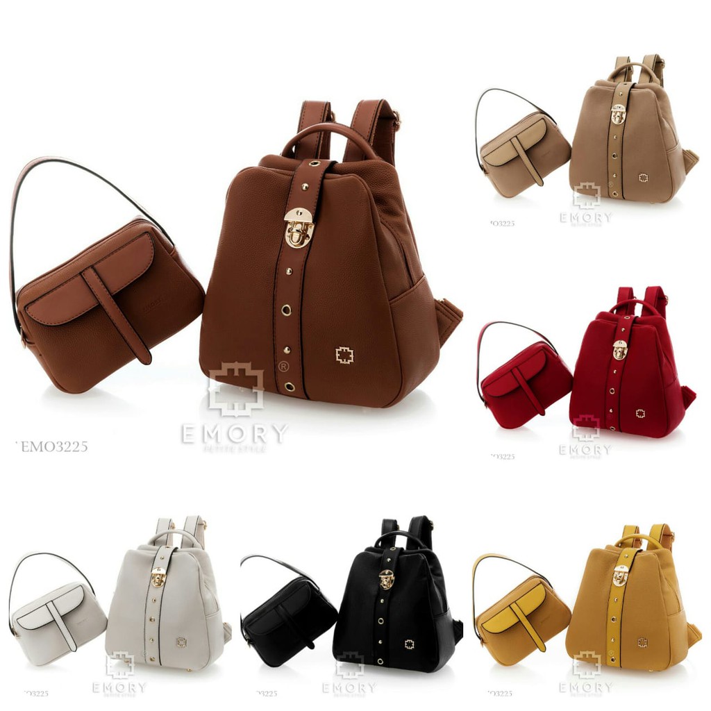 E M O R Y  Eclaire. (Bdg) Series  01EMO3225..  FM