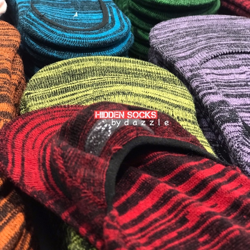 HIDDEN SOCKS PREMIUM