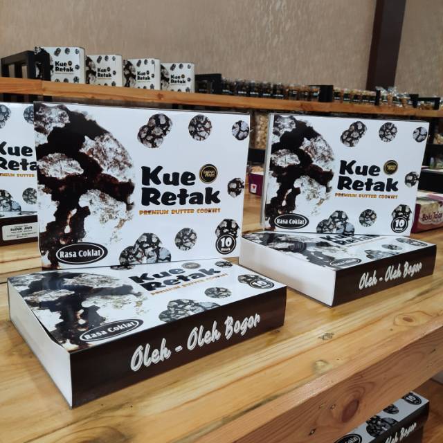 Kue retak