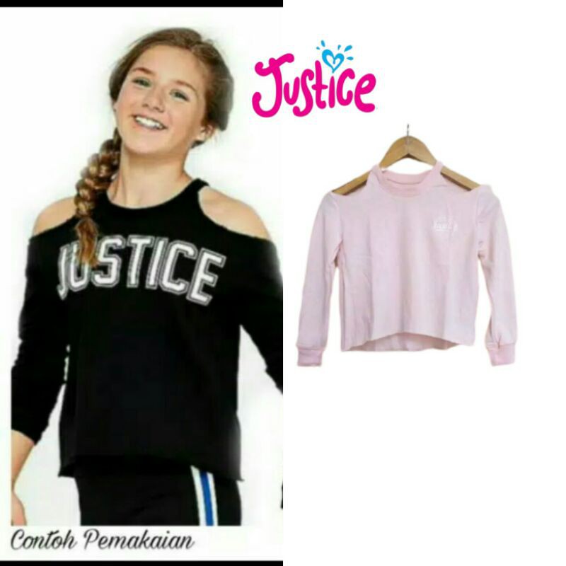 Sweater Justice