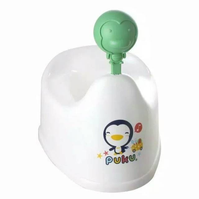 Puku Potty Training Pispot/ Puku Training Potty s1