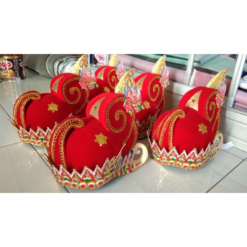 irahan mustakaweni irahan wayang orang