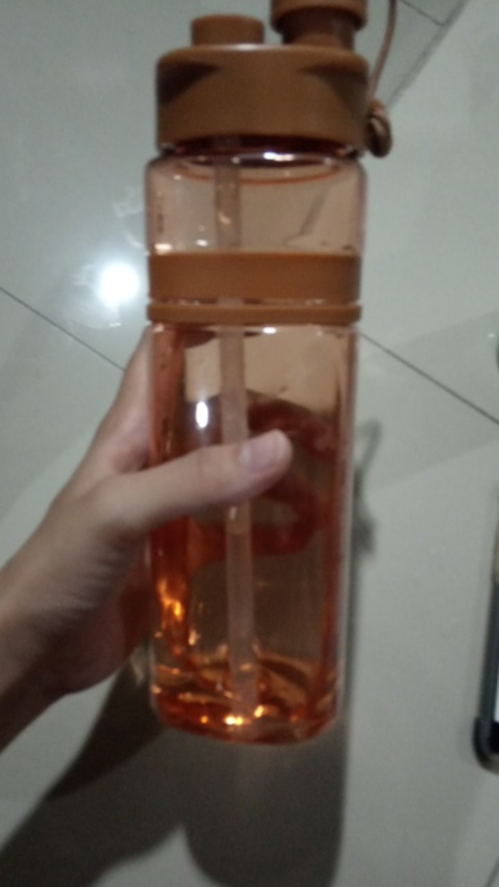 Foldable Cup / Gelas Lipat Multifungsi / Silicone Cup Sedotan -yoyosoo