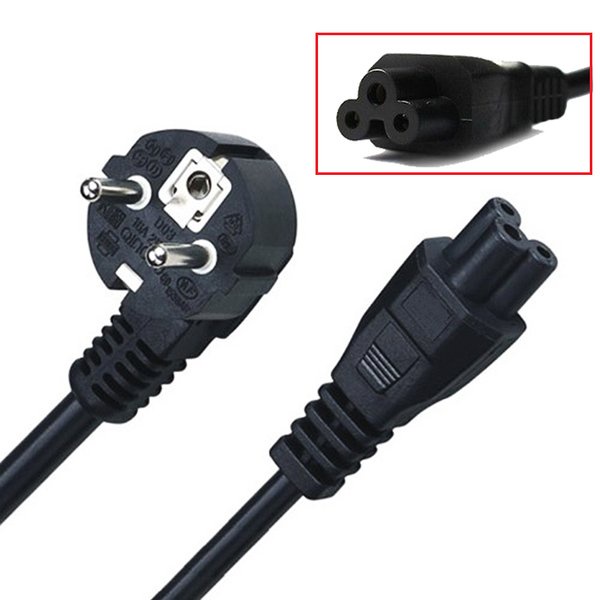 KABEL POWER ADAPTOR COLOKAN 3 buat netbook,notebook,laptop