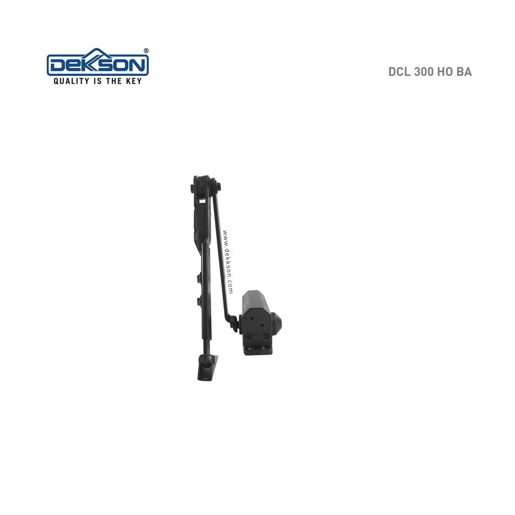 Door closer Dekkson tipe Non Hold Open