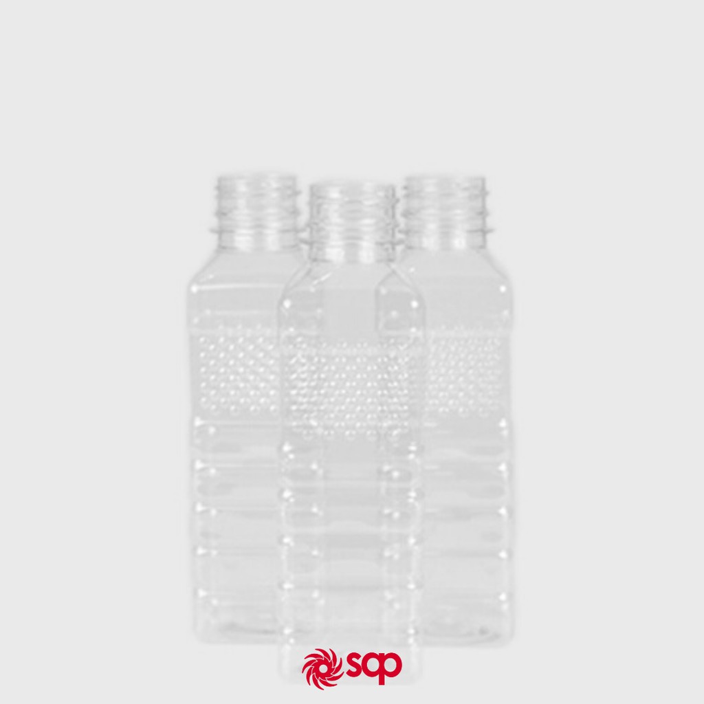 Botol Minyak Goreng 250ml