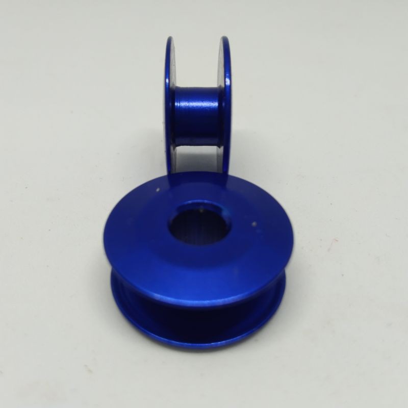 BOBBINS/BOBBIN/SPOOL/SPUL/PALET MESIN JAHIT HIGH SPEED WARNA-1