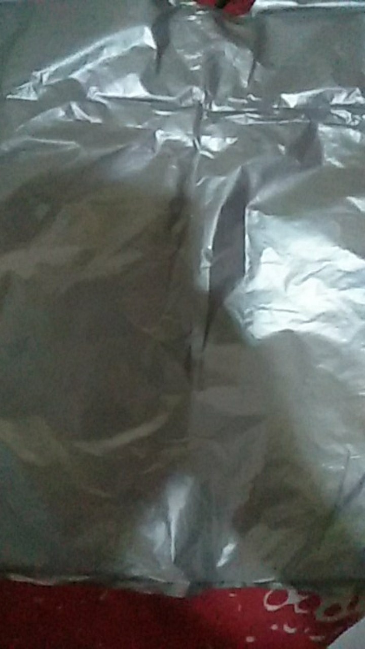 Longdress / Gamis Batik Sari Kencana 61