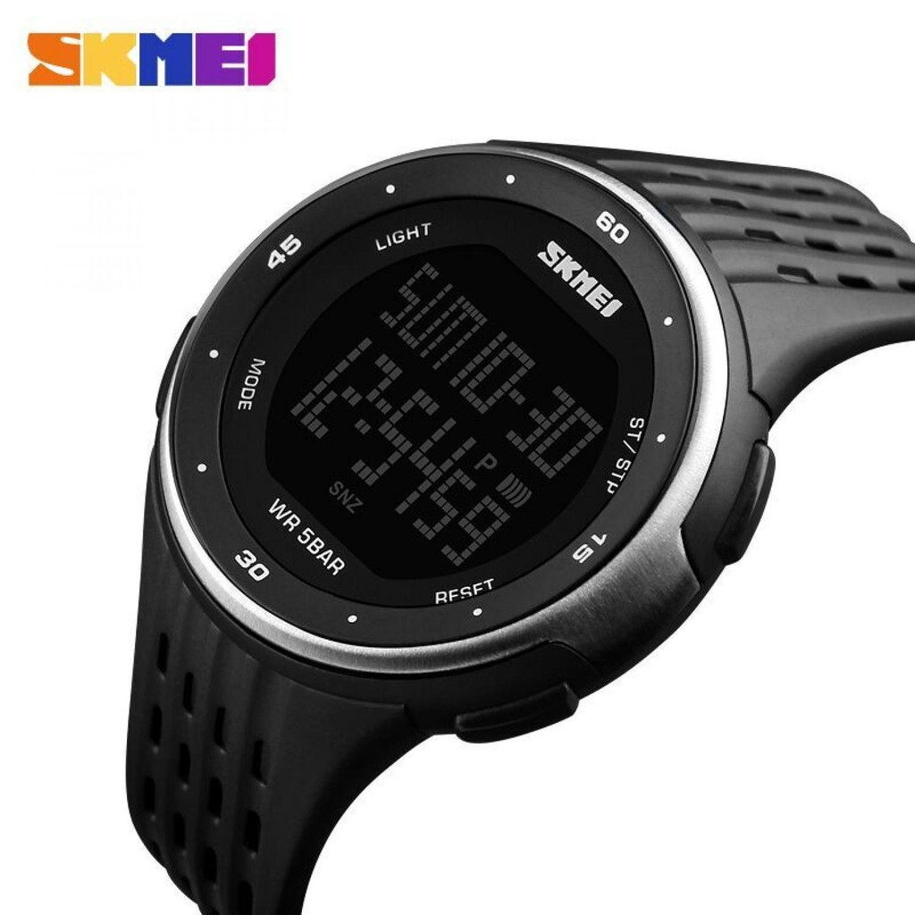 SKMEI Jam Tangan Digital Pria - DG1219