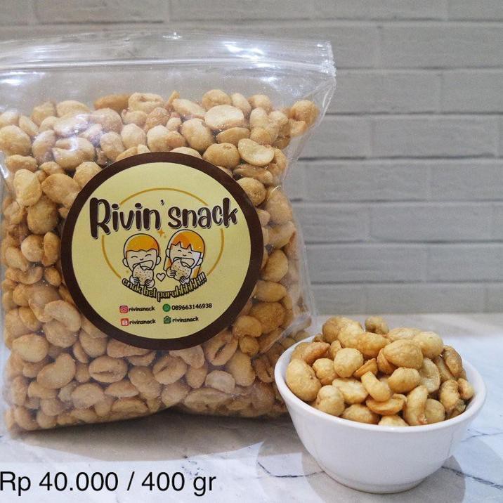 

[⚡Hot Offer✔️] KACANG BOGOR SUPER 400gr