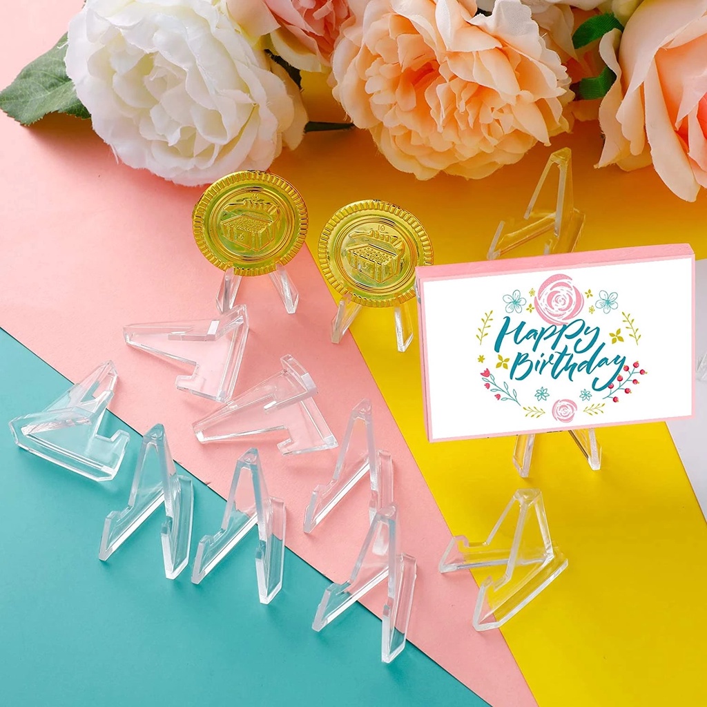 [Harga Grosir]Stand Holder Handphone Multifungsi Portable Bentuk Segitiga/Hot Sale