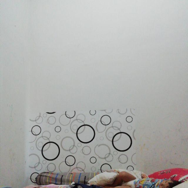 Hiasan Dinding Poster Kayu Al-204