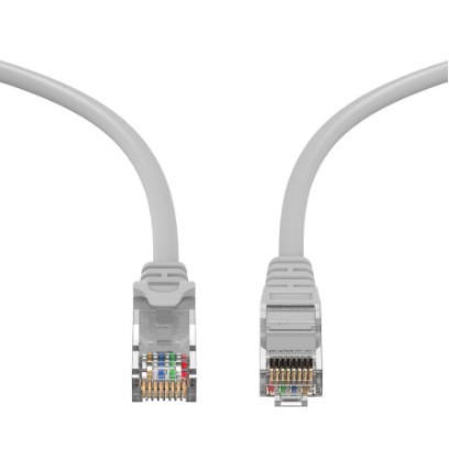 Cable lan bestlink 50 meter cat 6 6e utp gigabit ethernet LC61B - Kabel internet rj45 indobestlink cat6 cat6e 50m 1000Mbps