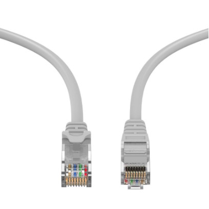 Cable lan bestlink 50 meter cat 6 6e utp gigabit ethernet LC61B - Kabel internet rj45 indobestlink cat6 cat6e 50m 1000Mbps