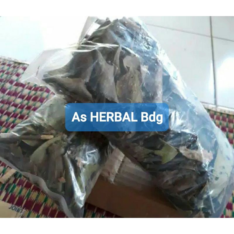 

Paket super hemat benalu teh kering 250 gram-az