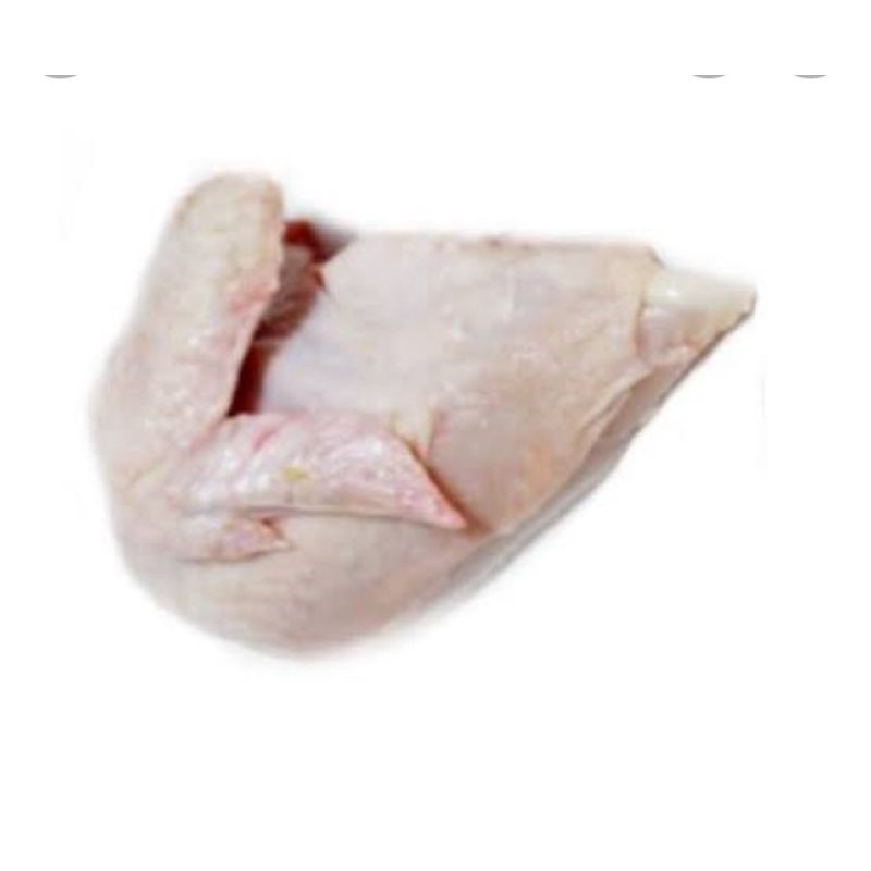 DADA AYAM PER 500 GR SAYUR SEGAR PALEMBANG