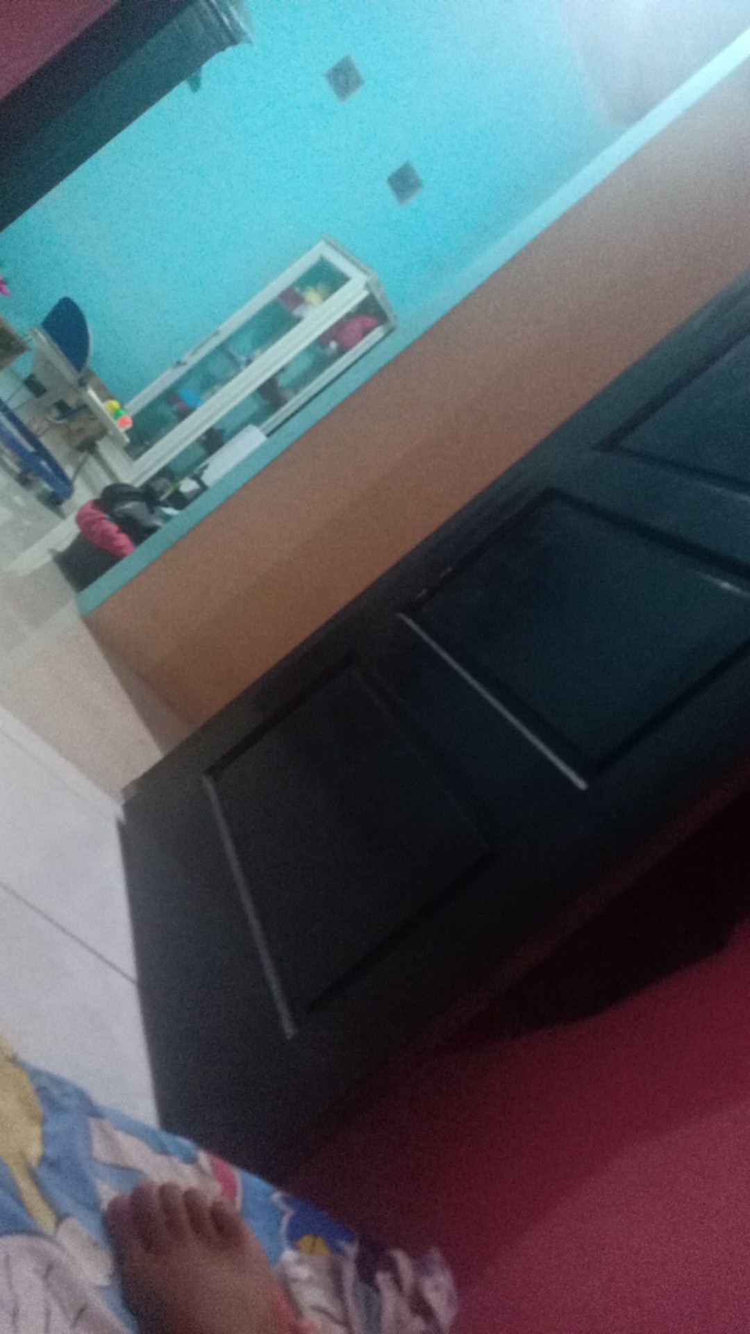 Batik Couple Keluarga Sania Ruffle Ori Ndoro Jowi Dnt Sakura Merah