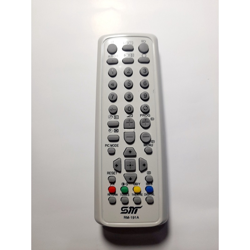 remote multi sony (BEST QUALITY)