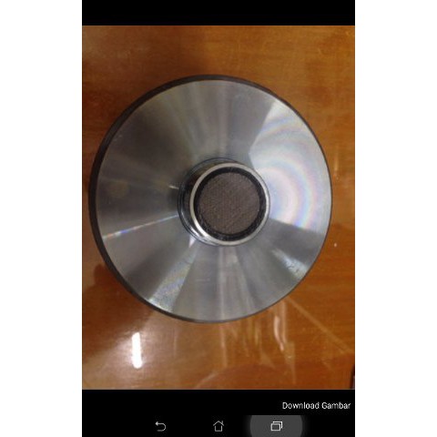 Jual  tweeter driver acoustic act 44