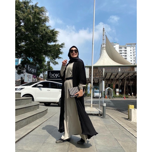 Eazystyle raya series Limited