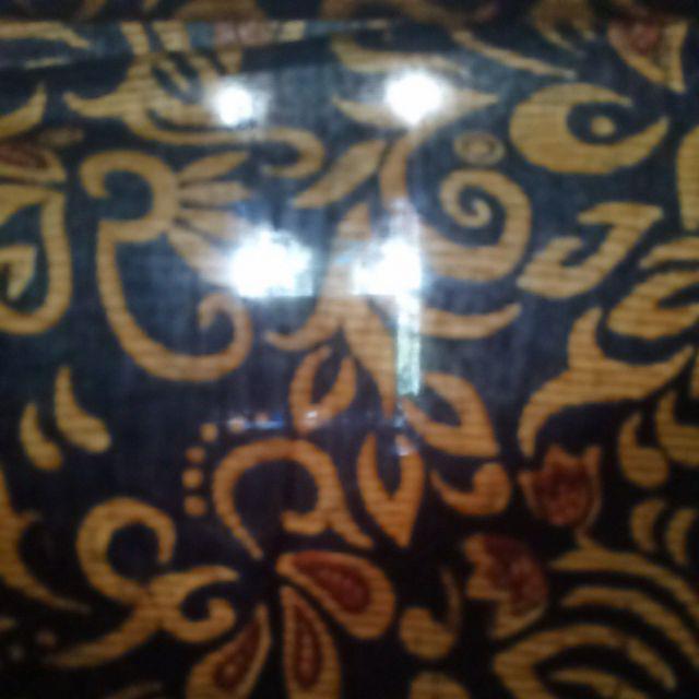 Couple Family Amalia Brokat Tile Mix Katu Halus