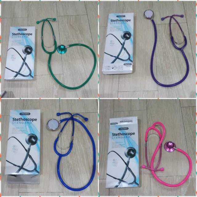 Stetoskop onemed standart original