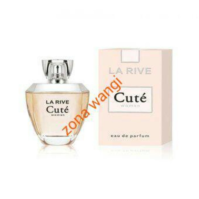 Parfum Original - La Rive Cute Woman