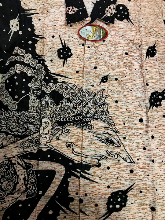 Kemeja Batik Pria Lengan Pendek Size M L Xl Xxl | Hem Batik Pria Lengan Pendek Cod (bayar Di Tempat)