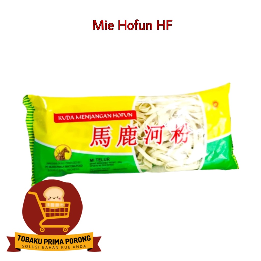 

Mie Hofun HF