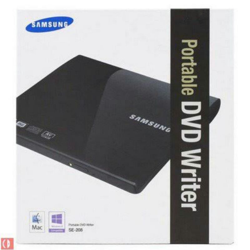 DVD Writer Samsung