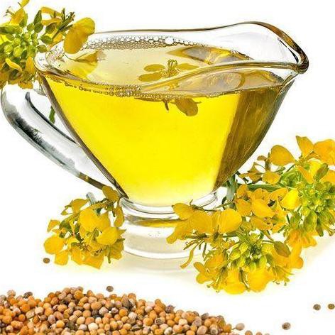 

Canola Oil / Minyak Canola / Minyak Kanola (1L)