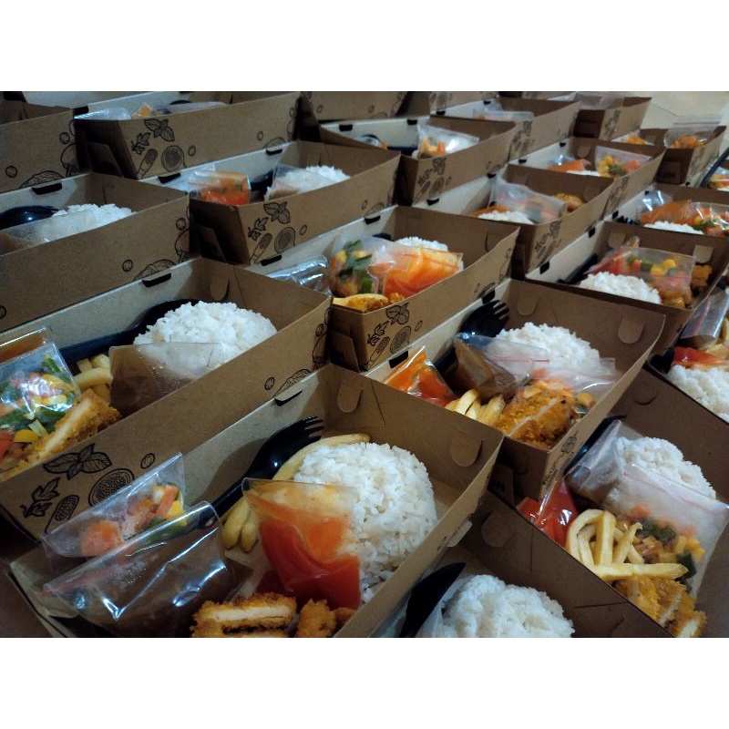 

Chicken katsu Zayan