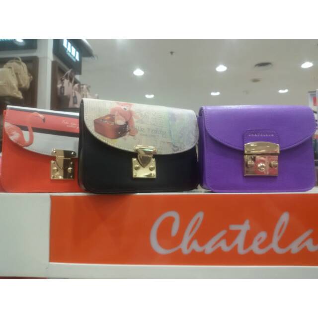 Chatelain