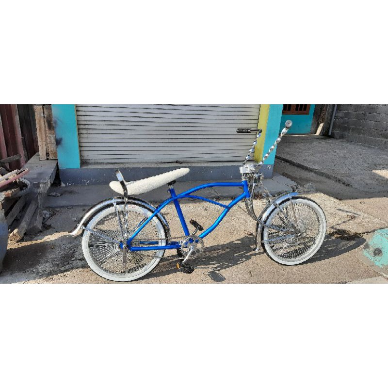 sepeda lowrider 20