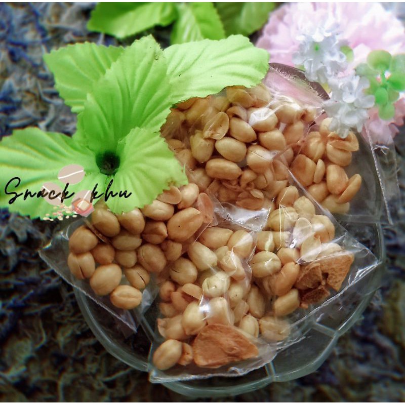 

KACANG GORENG MINI