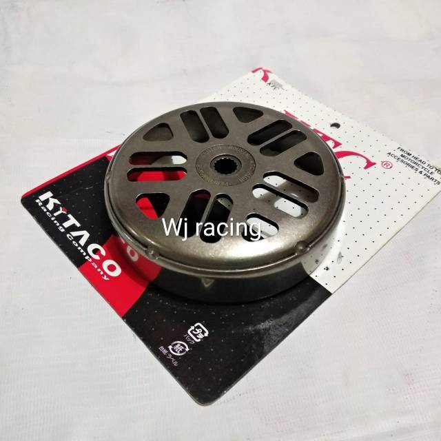 MANGKOK KOPLING GANDA MIO SPORTY - MIO SOUL - FINO KARBU - KTC KYTACO