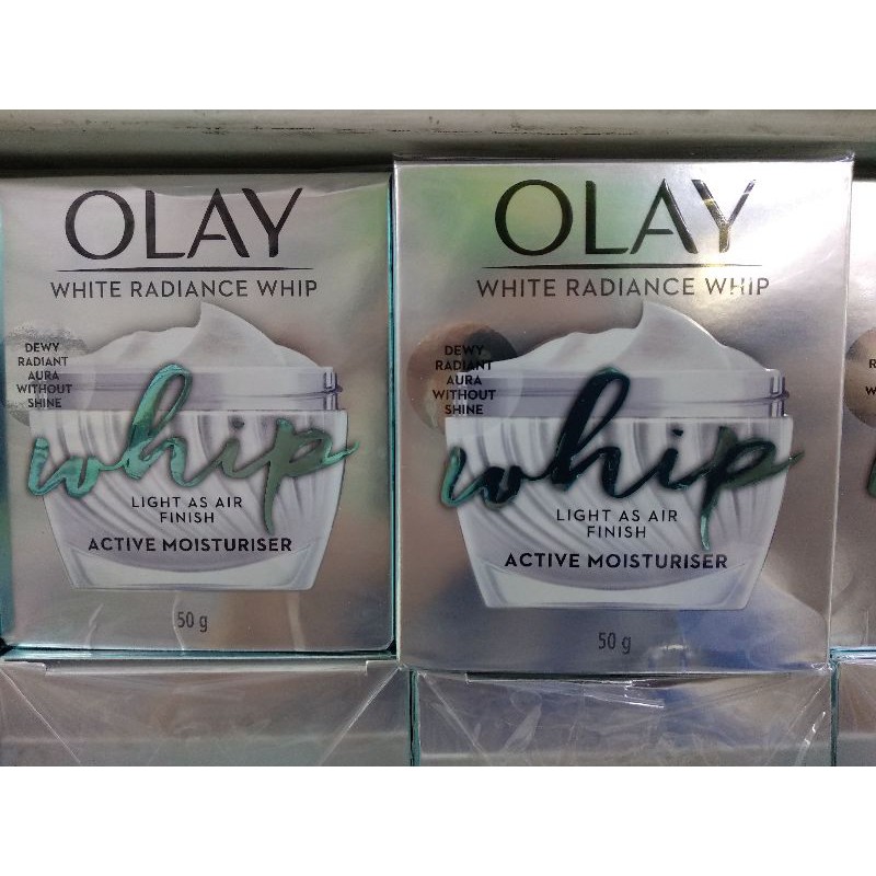 olay white radiance white