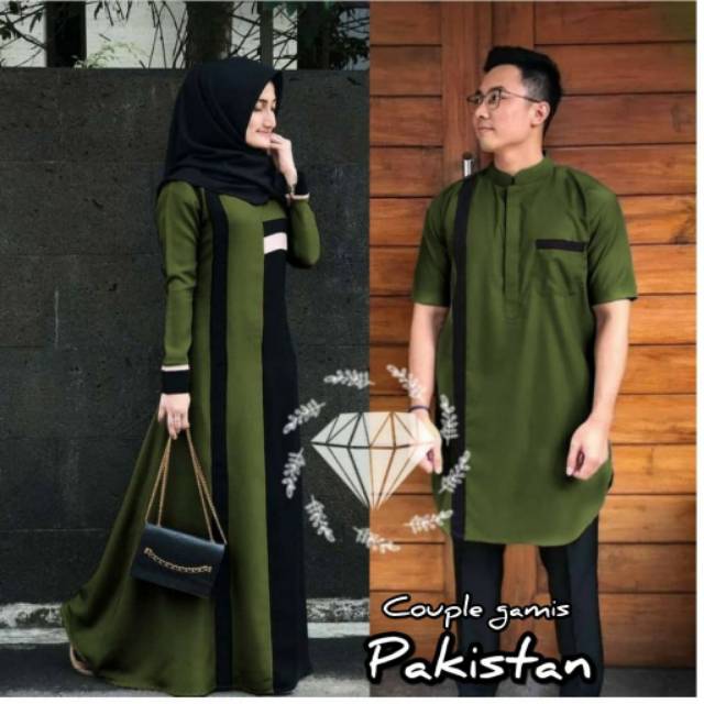 COUPLE GAMIS PAKISTAN COUPLE ARIELLUNA