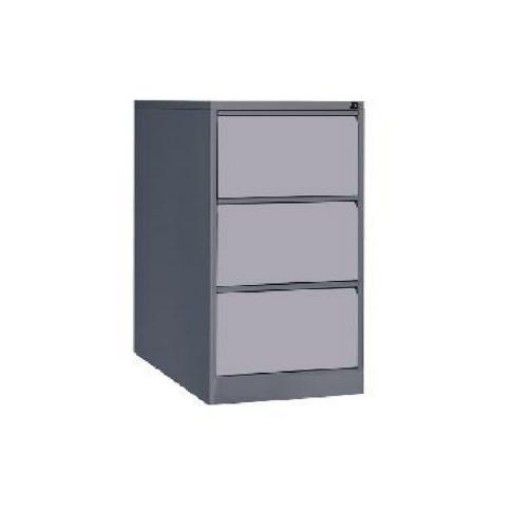 

TIGER FC-D3A Grey Kombinasi Filling Cabinet