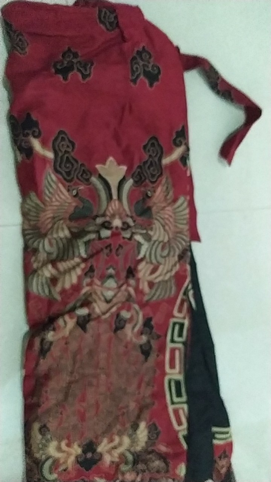 (bisa Cod)gamis Batik Manggar, Padi,sekar,cantik,kubis,kipas,daun,kupu,nadine,gendis