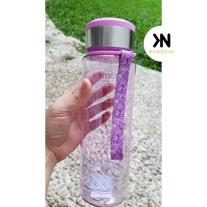 Botol Minum My Dream 1000ml gym sport olahraga