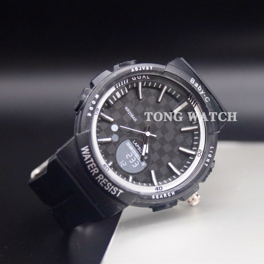 ✅[COD] Jam Tangan Warna Warni Series Watch Fashion Korean Cool Warna Women W103