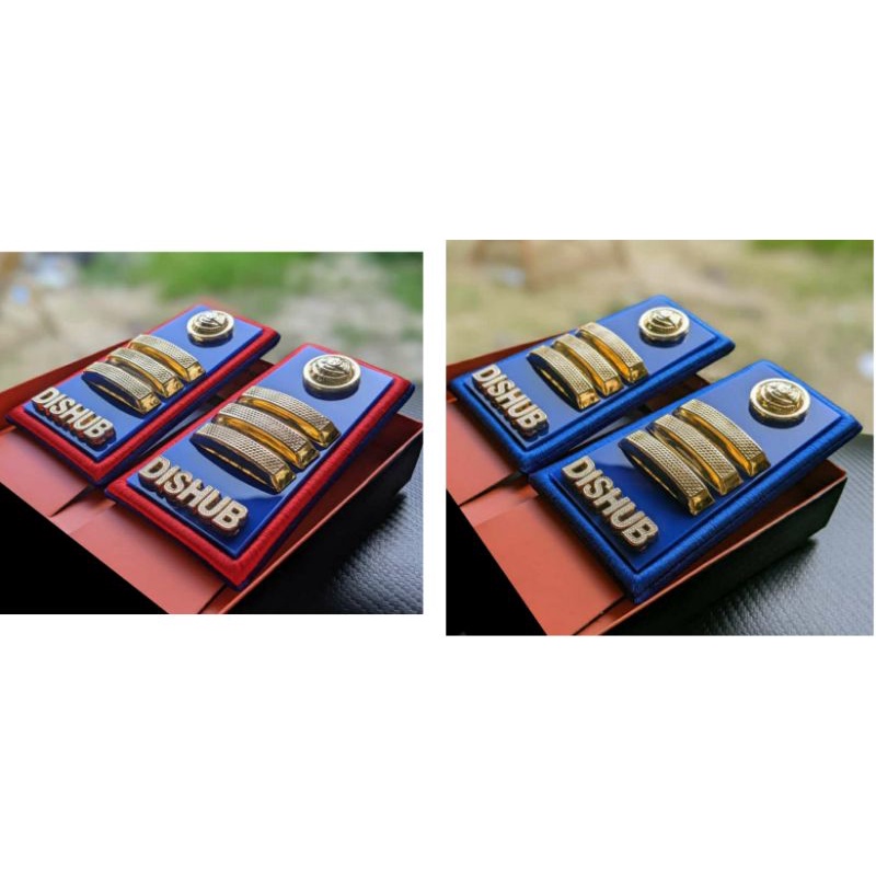 PANGKAT DISHUB 3C- PANGKAT DISHUB GOLONGAN 3C