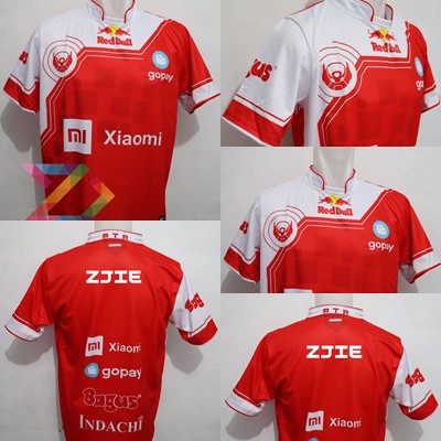 Jersey Kaos Baju Gaming Bigetron BTR 2022 ML AOV PUBG Jersey Kaos Baju Gaming Bigetron BTR 2022 ML AOV PUBG