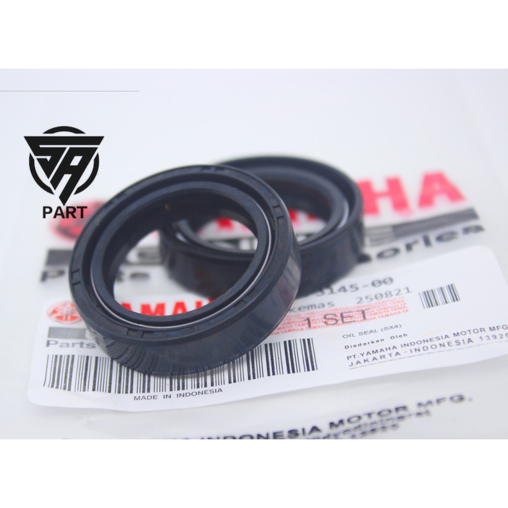 Sil Seal Shock Depan Yamaha Vixion Old 3C1