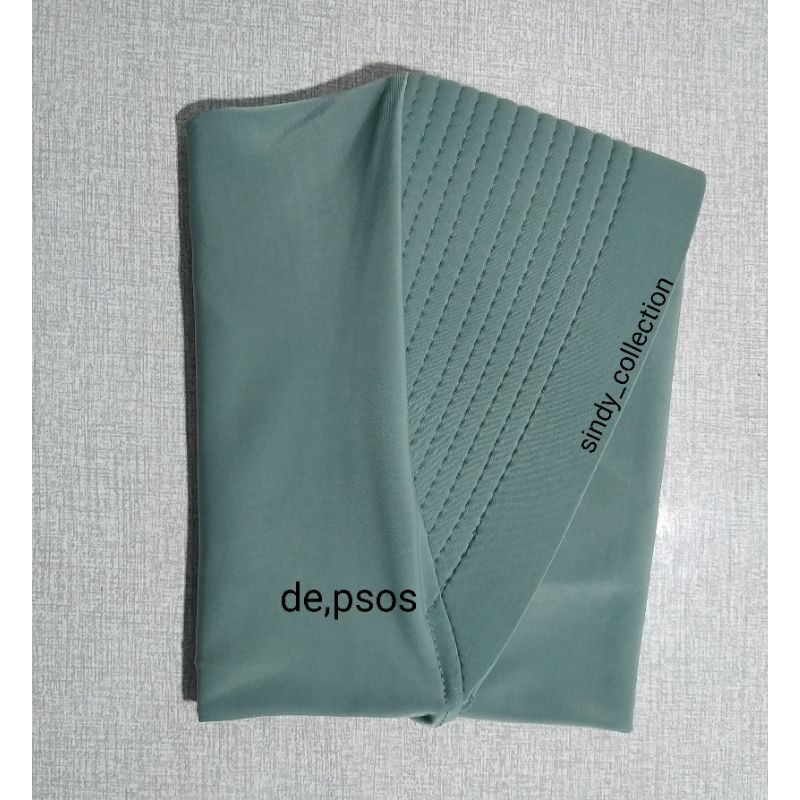 bergo sport pendek  terbaru-Depsos