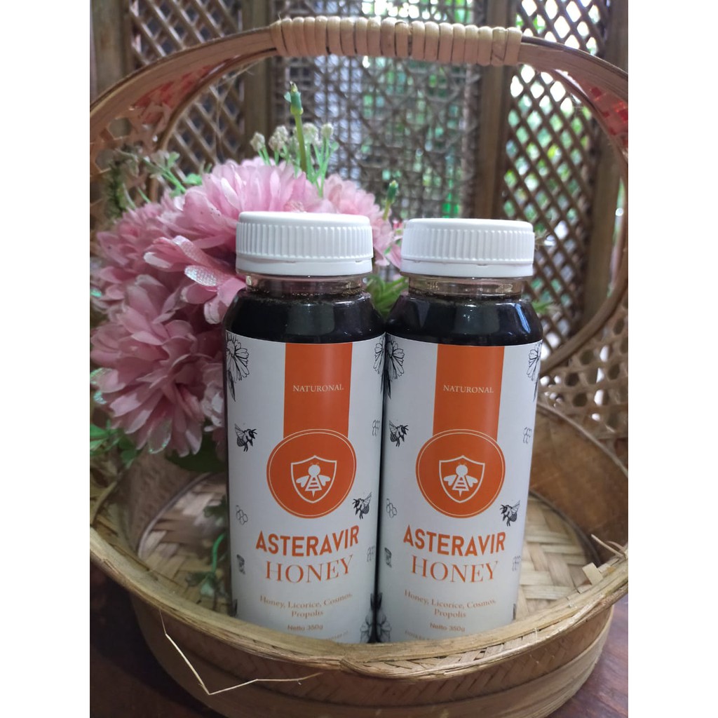 

Madu ASTERAVIR Honey-madu honey-madu sehat
