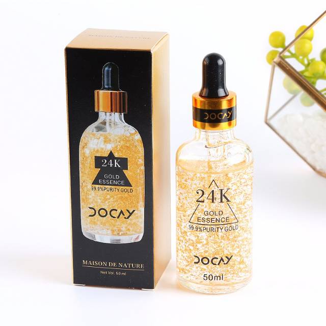 Docay 24K Gold Essence