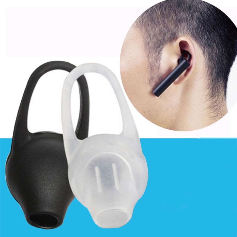 Cre Earbud Pengganti Earbuds Ear Tips Sleeve Untuk 90% In-Ear Ear Bud Gels Eartips