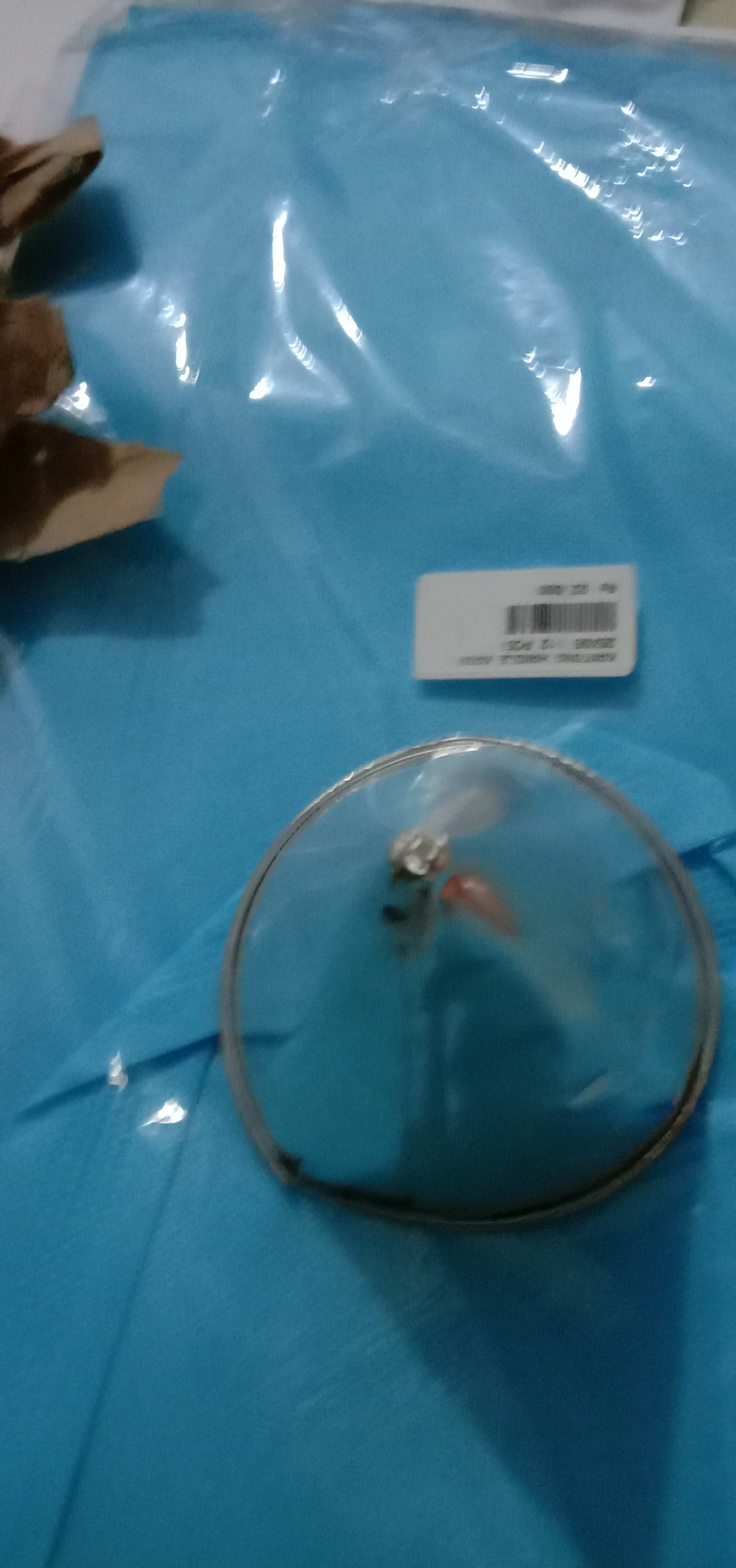 Kantong Kain Handle 25 X 35 ( 12 Pcs )